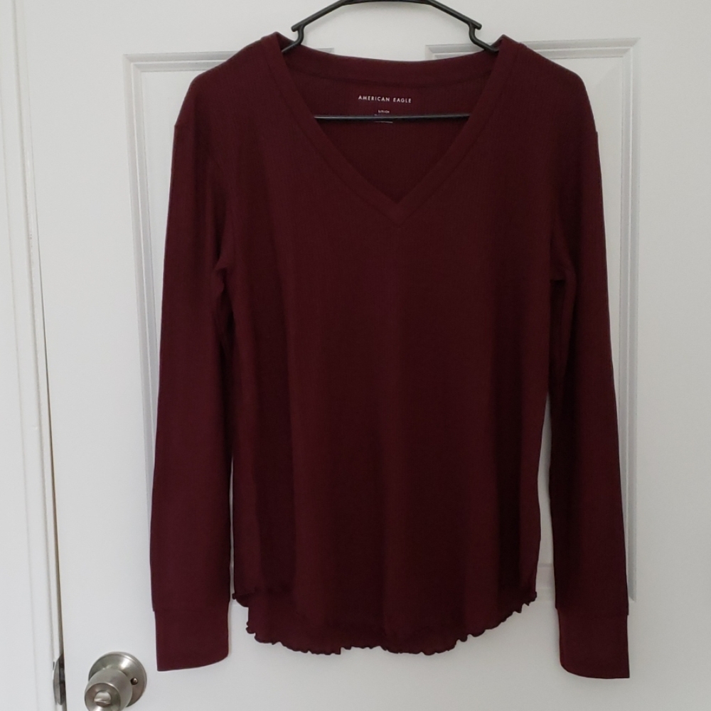 American Eagle long sleeve